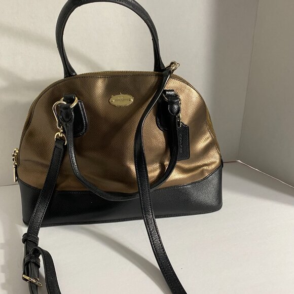 Coach Crossbody Bag - Picture 3 of 8